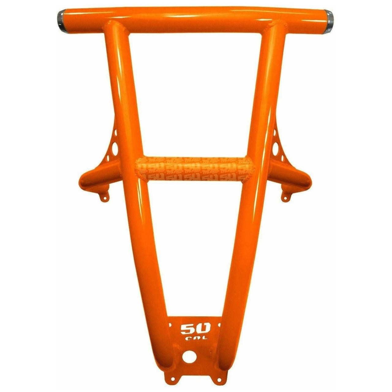 Polaris RZR XP 1000 / Turbo (2014-2017) Rear Bumper | 50 Caliber Racing