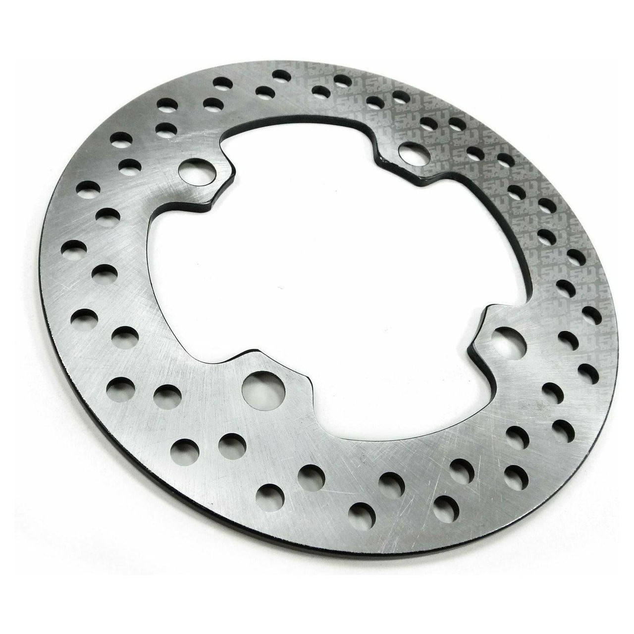 Polaris RZR XP 900 Front Disc Brake Rotor | 50 Caliber Racing