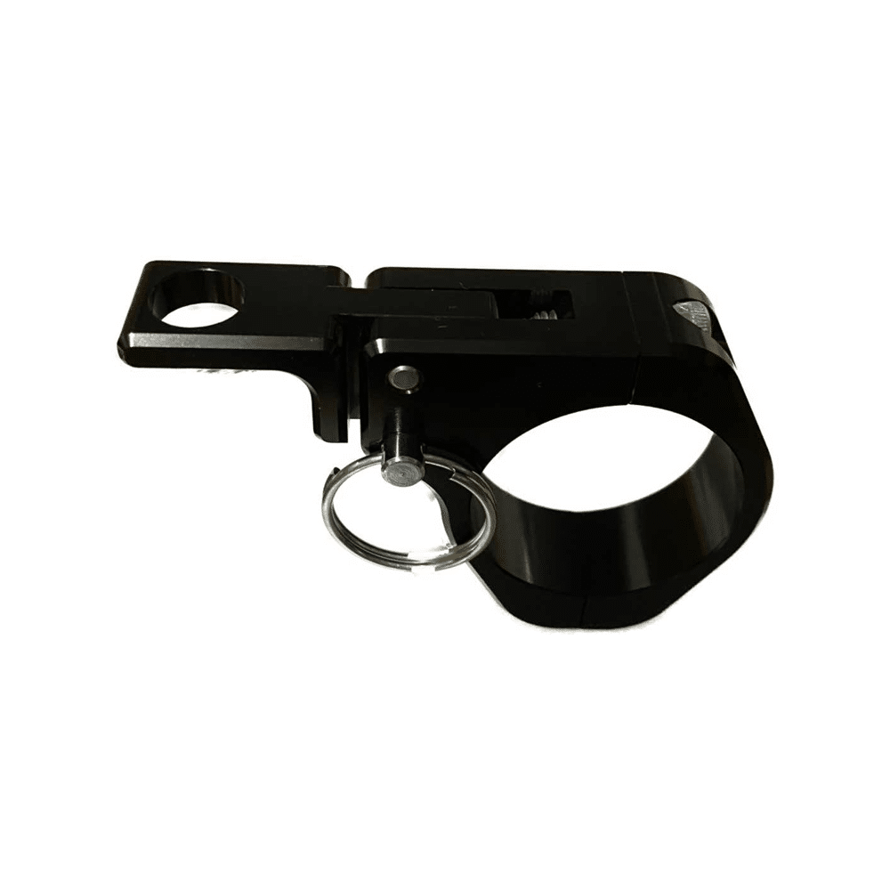 Folding Flag / Whip Mount  AJK Offroad