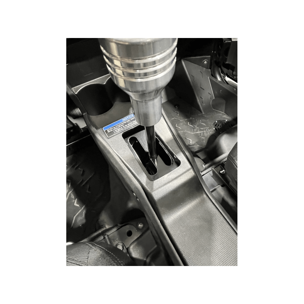 Kawasaki KRX Shift Knob  AJK Offroad