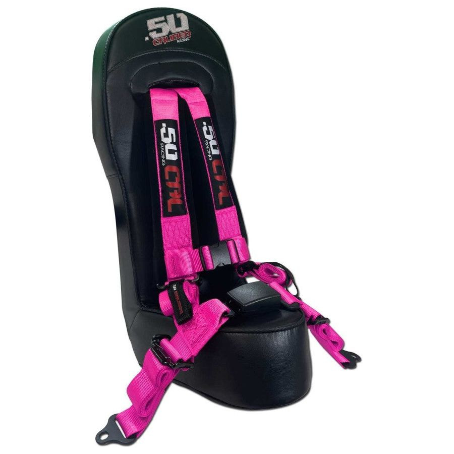 Arctic Cat Wildcat Bump Seat | 50 Caliber Racing