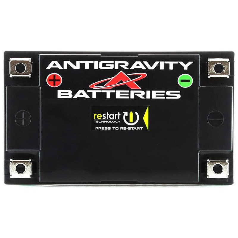 Antigravity ATX30 RE-START Lithium Battery | Antigravity Batteries