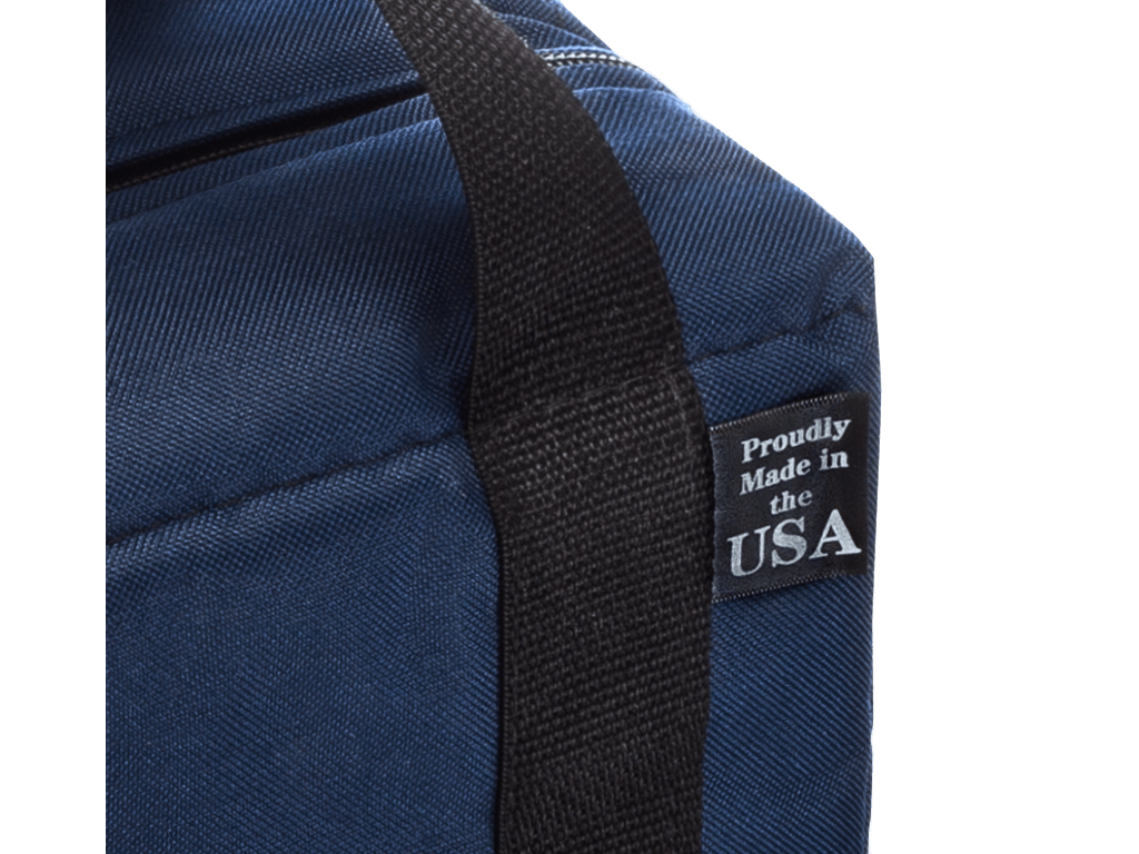 12 Pack Made in USA Cooler