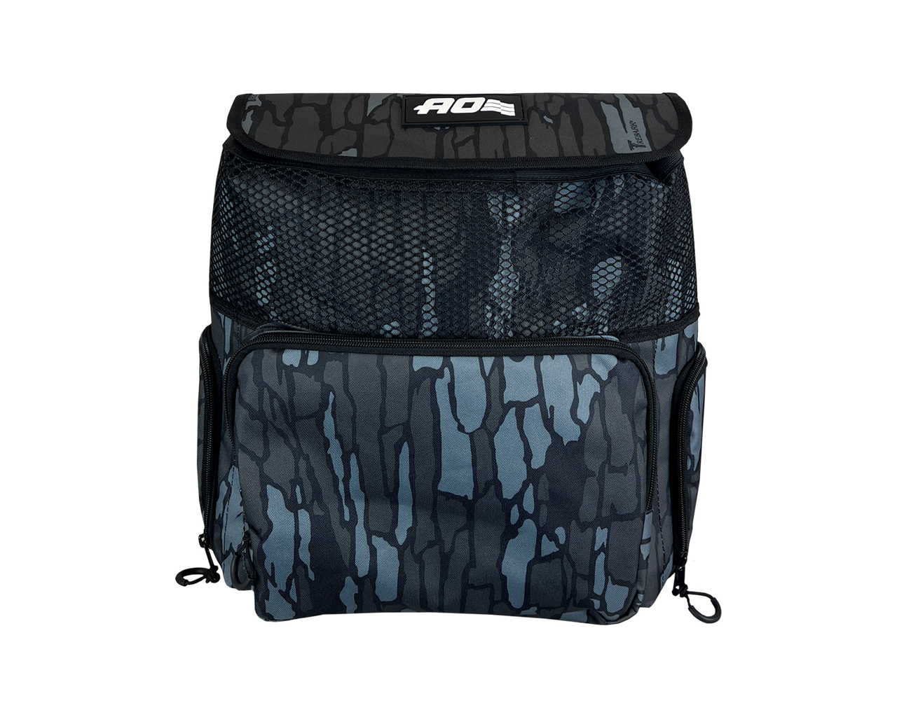 Mossy Oak Trebark Series Backpack Cooler (18 Pack)