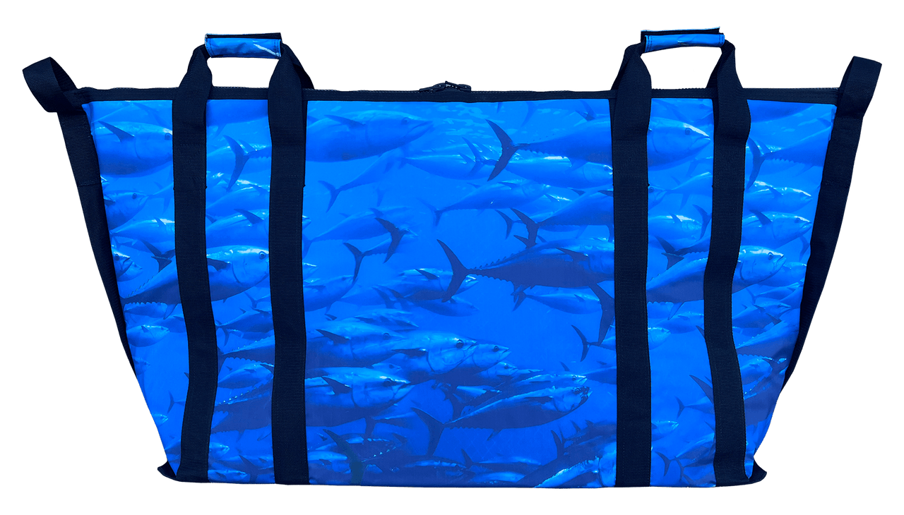 Insulated Fish Bags