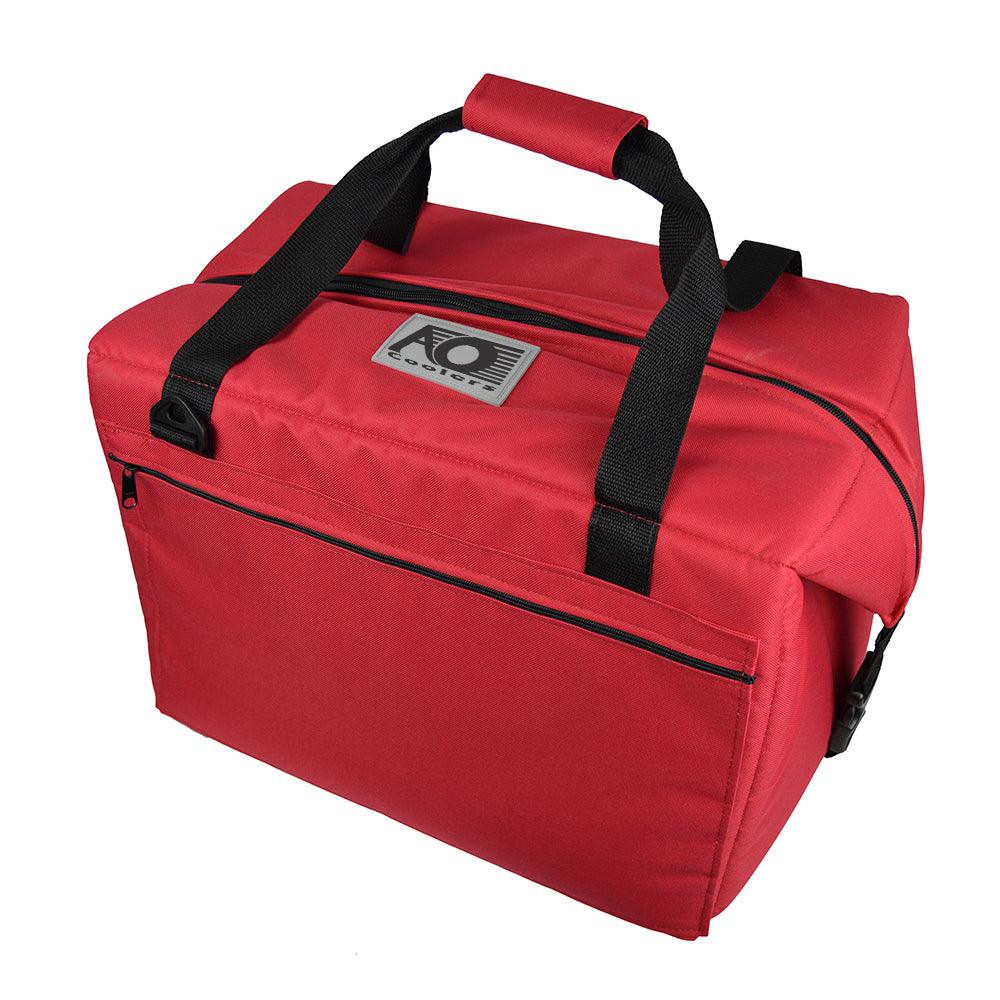 48 Pack Made in USA Cooler