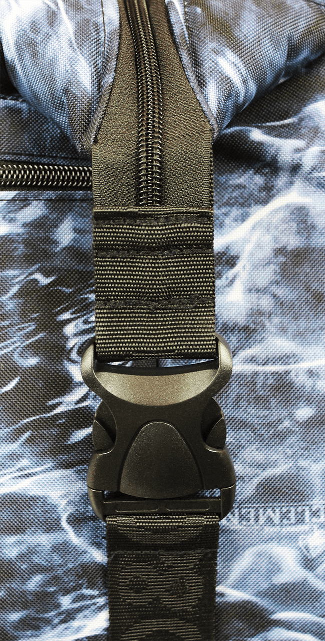 Mossy Oak Elements Series 24 Pack Cooler