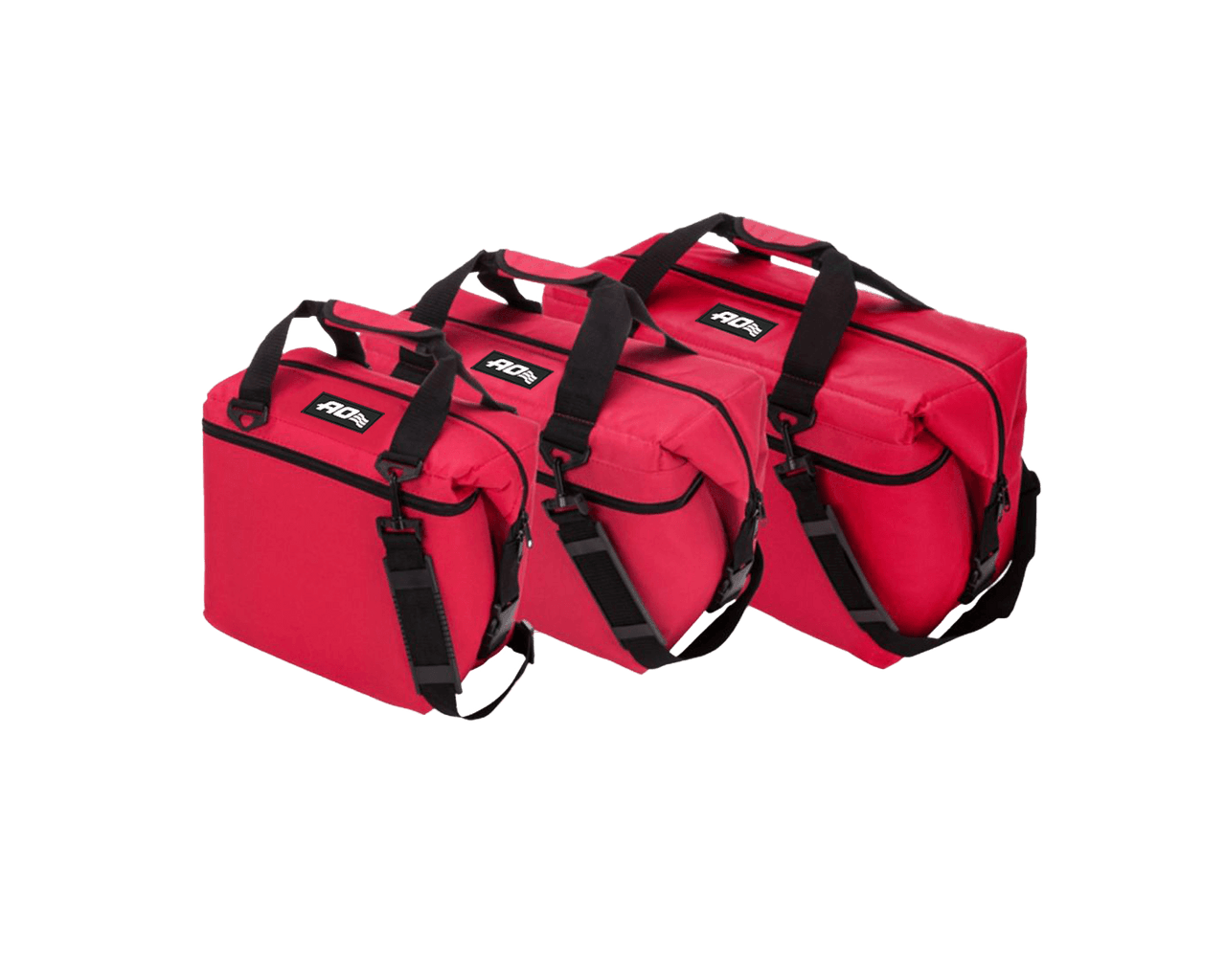 Canvas Series Family Pack