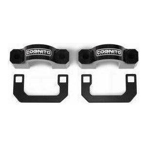 Polaris RZR Turbo S Rear Sway Bar Mount Kit | Cognito