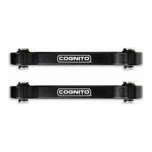 Polaris RZR Turbo S Sway Bar End Links | Cognito