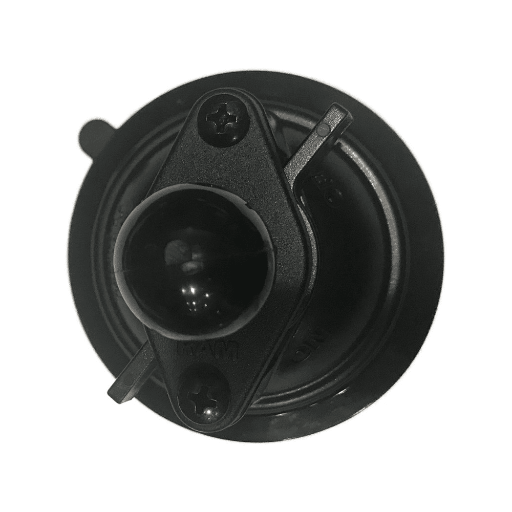 Ram Mount Suction Cup  AJK Offroad