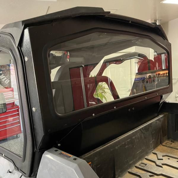 Yamaha RMAX-2 Cab Enclosure (Factory Doors)