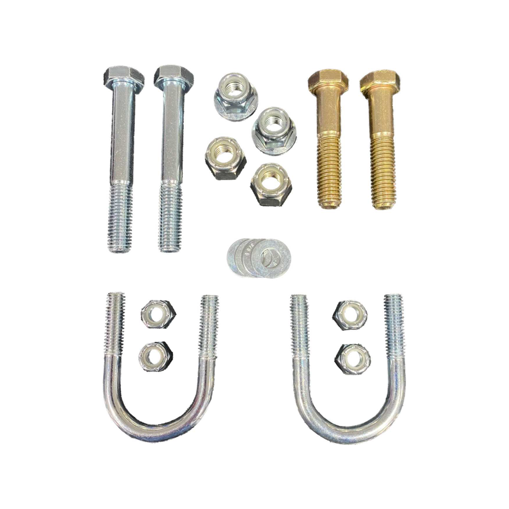 Honda Talon Winch Plate by AJK Offroad Hardware Included