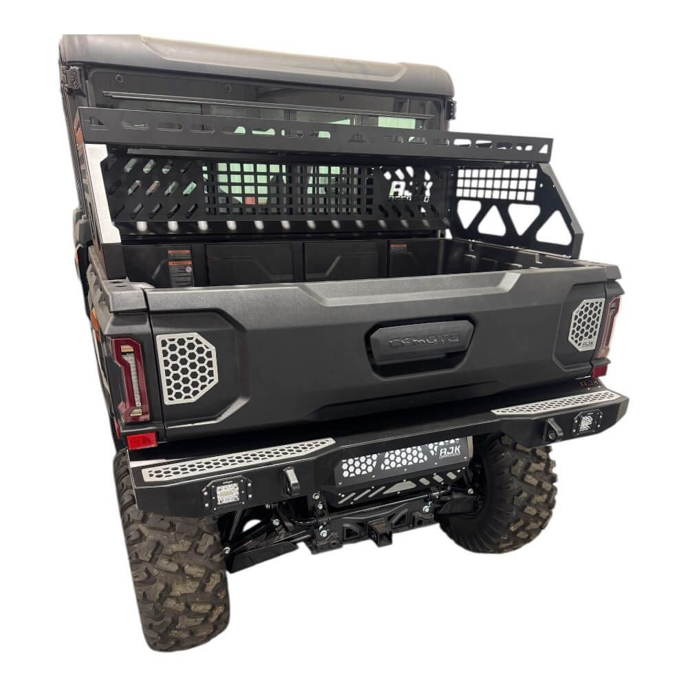 CF Moto UForce U10 Tailgate Accent
