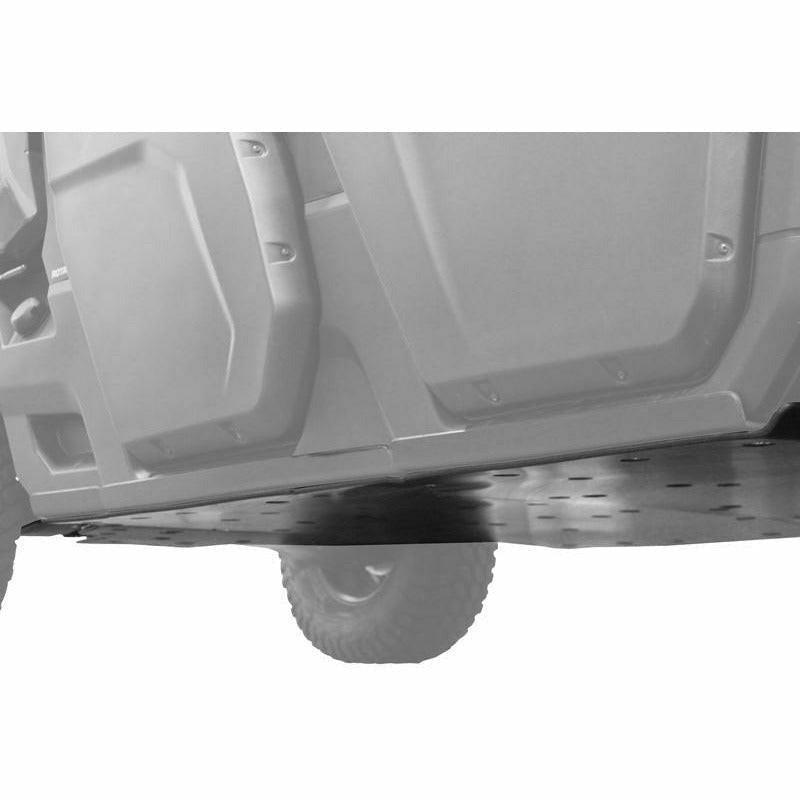 Factory UTV Can Am Defender MAX UHMW Skid Plate