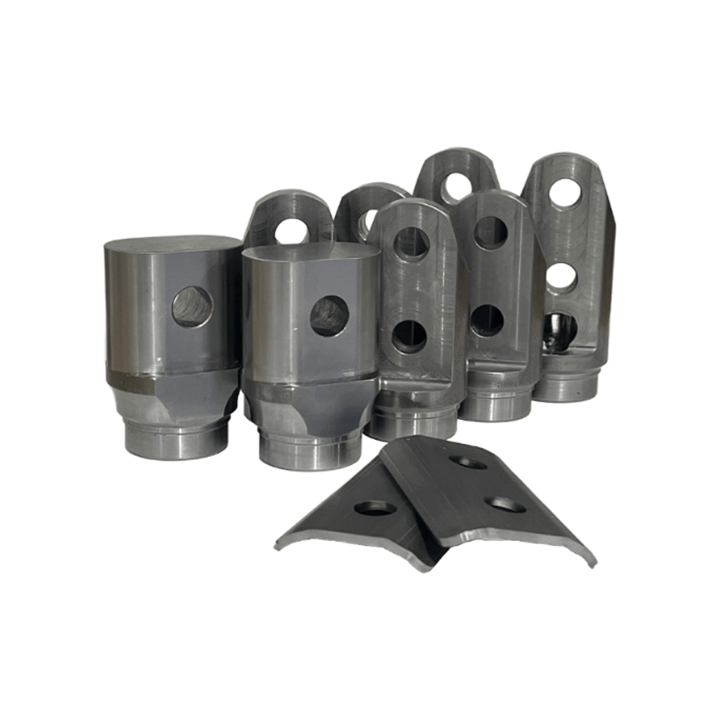 Kawasaki KRX Bung Kit  AJK Offroad 4