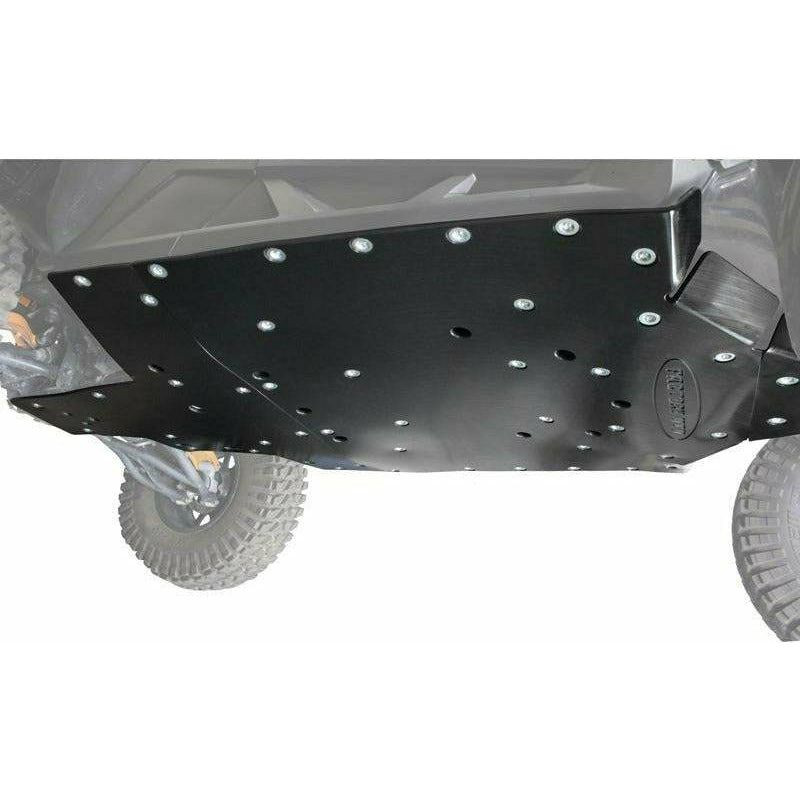 Factory UTV Can Am Commander / Maverick (2021+) UHMW Skid Plate