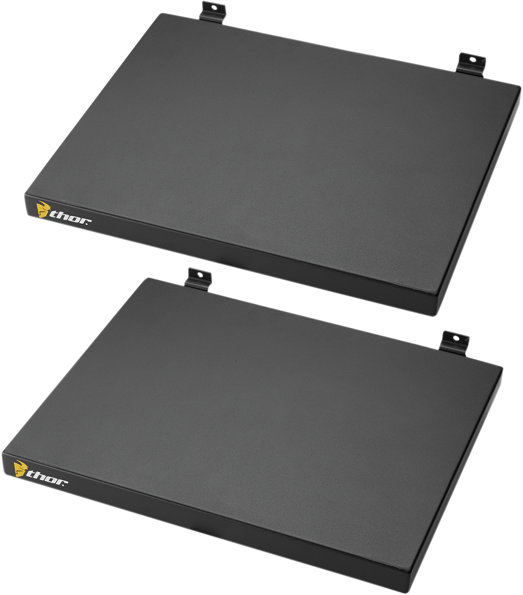 THOR Display Shelf - Helmets - Pair 9903-0546