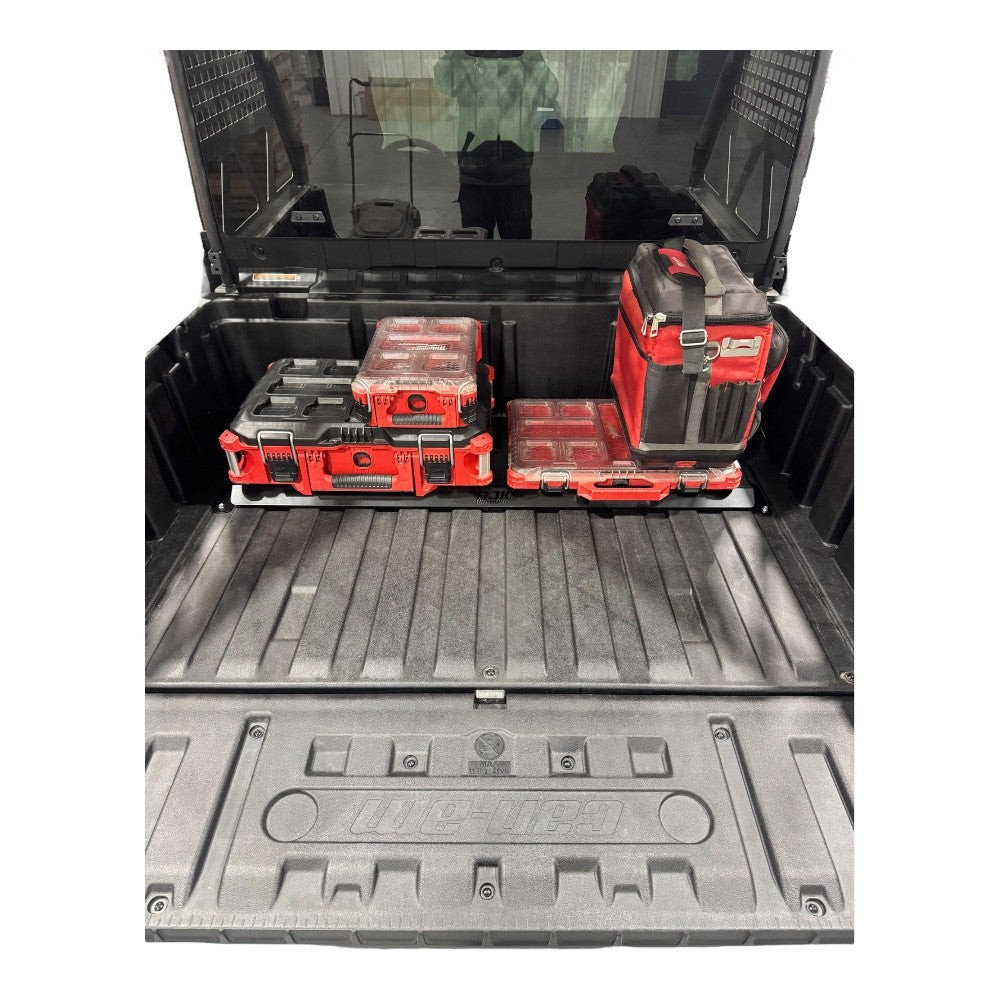 Can-Am Defender HD10 Packout Mount