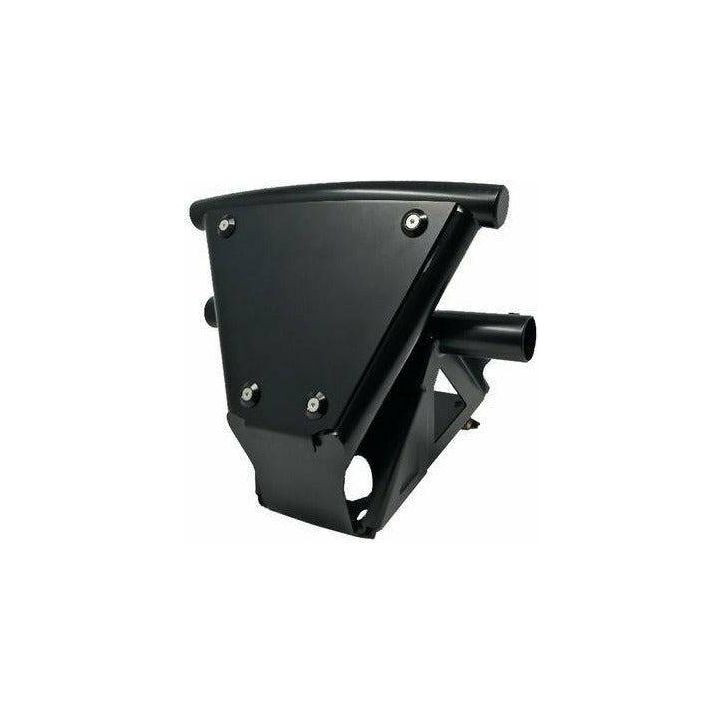 Can Am X3 Single Row Bumper Bulkhead | Geiser Performance