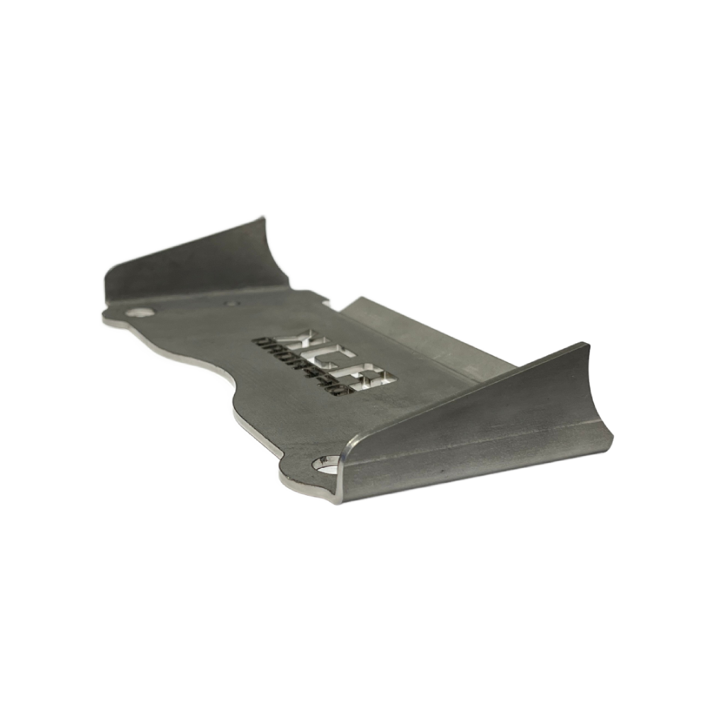 Weld On Click 6 Plate  AJK Offroad