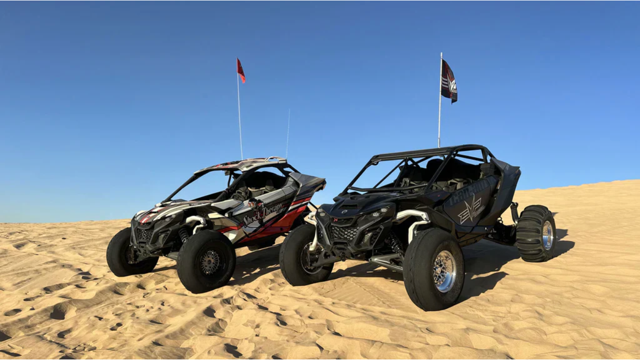 Maverick X3 VS Maverick R