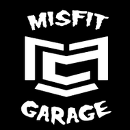 Misfit Garage