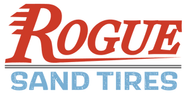 Rogue Sand Tires