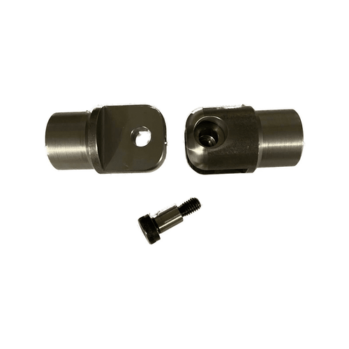 Long Tube Hinge / SXS Doors  AJK Offroad