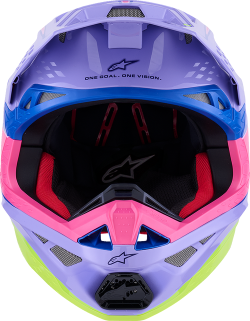 ALPINESTARS Supertech M10 Helmet - Jett Lawrence R01 - MIPS® - 2XL 8303325-3144-XXL
