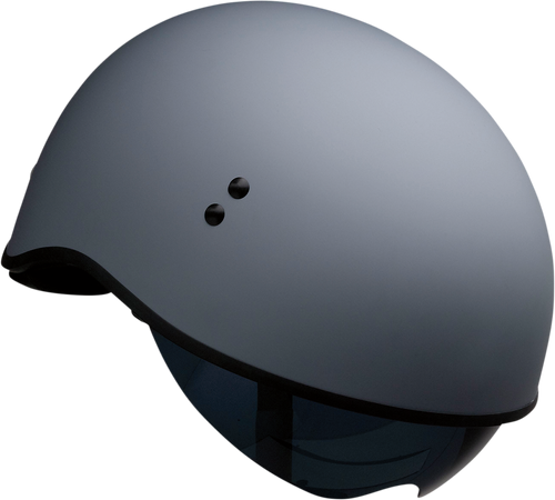 Z1R Vagrant Helmet - Primer Gray - XL 0103-1297