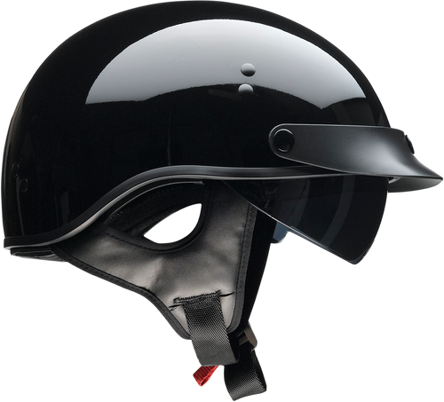 Z1R Vagrant NC Helmet - Black - 2XL 0103-1371