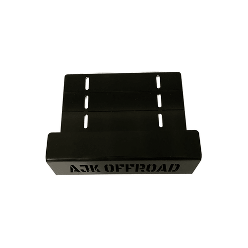 Honda Talon Footrest and Shift Gate Bundle    FREE SHIPPING  AJK Offroad