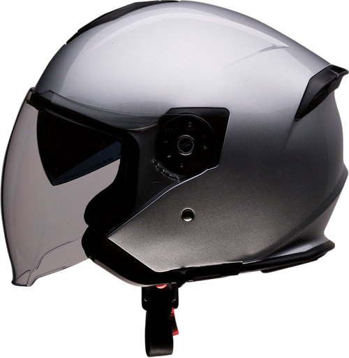 Z1R Road Maxx 2.0 Helmet - Silver - XL 0104-3196