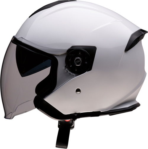 Z1R Road Maxx 2.0 Helmet - White - 2XL 0104-3188
