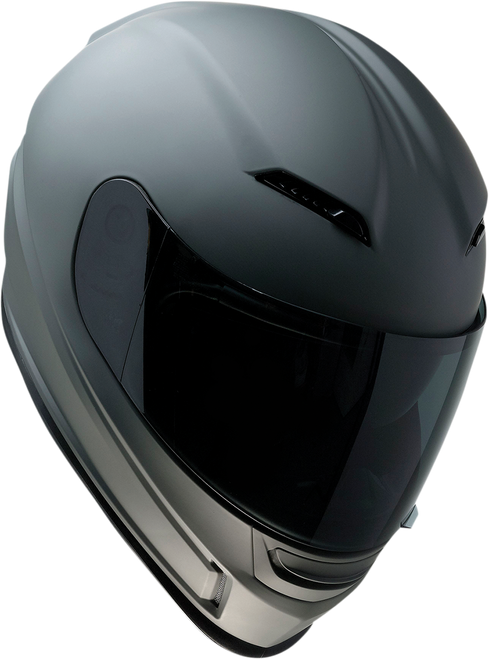 Z1R Jackal Helmet - Primer Gray - Smoke - XL 0101-14003
