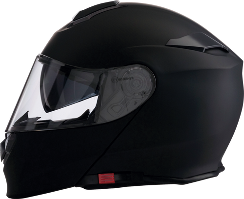 Z1R Solaris 2.0 Modular Helmet - Solid - Flat Black - Medium 0101-17489