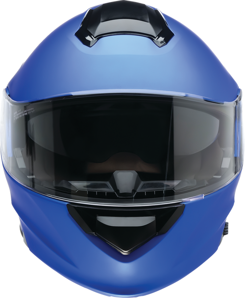 Z1R Solaris 2.0 Modular Helmet - Satin - Blue - Large 01002749