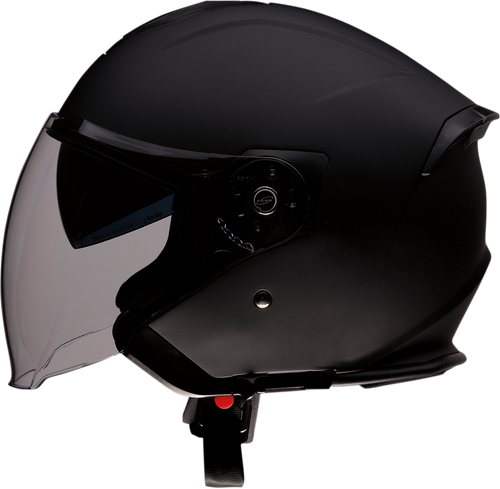 Z1R Road Maxx 2.0 Helmet - Flat Black - 2XL 0104-3367