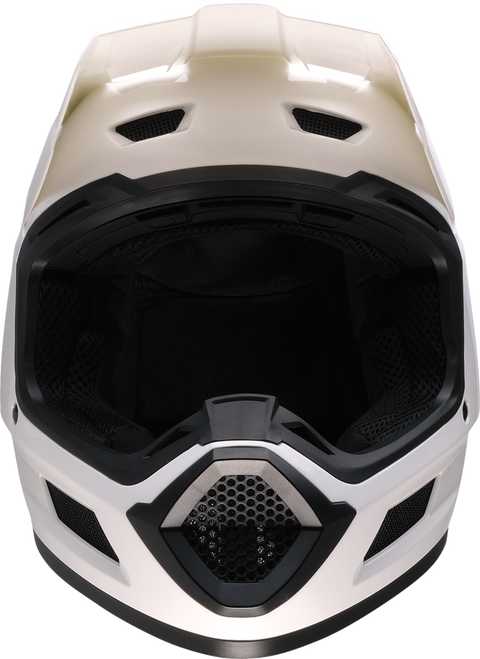 Z1R Youth Dirt Maxx Helmet - White - Large 0111-1711