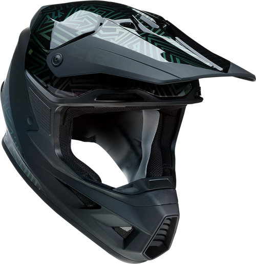Z1R F.I. Helmet - Lumen - MIPS® - Iridescent - Medium 0110-7803