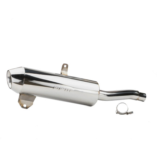 RPM Suzuki King Quad 750 Sport Slip-On Muffler
