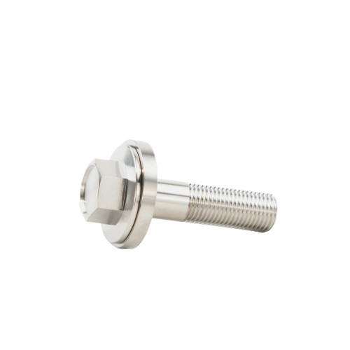 RPM Titanium H2 Teryx Secondary Clutch Bolt & Washer