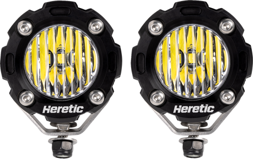 HERETIC Light Pods - Flood - Pair 52012