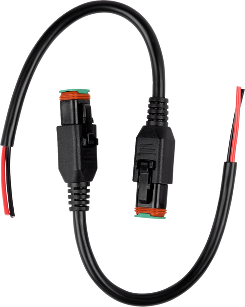 HERETIC Light Pods - Flood - Pair 52012