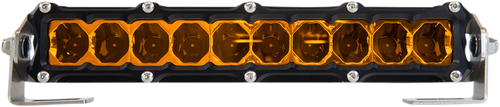 HERETIC LED Light Bar - 10" - Flood 51001