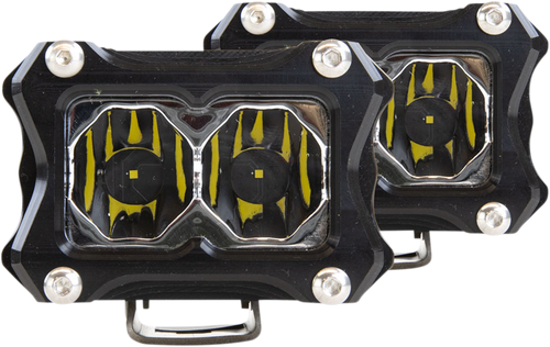 HERETIC Spotlight - 2" - Clear Lens 50206