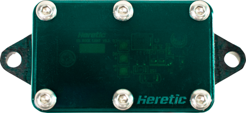 HERETIC Rock Light - Green 70015