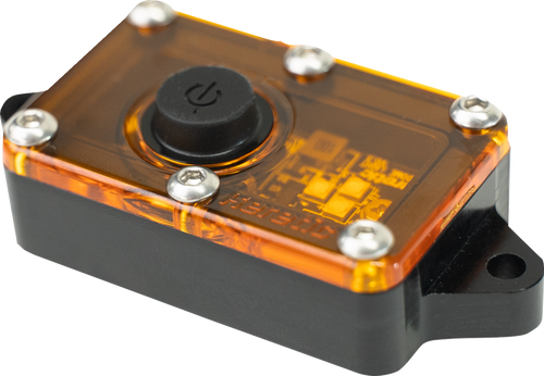 HERETIC Dome Light - LED - Amber 70033