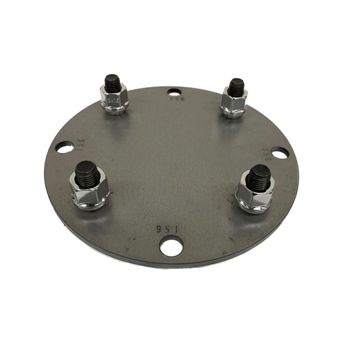 SXS Wheel Plate  AJK Offroad